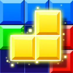 XWorld | Crush Block:Block Puzzle Match
