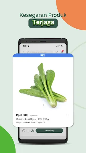 AlloFresh: Grocery Shopping | Permainan | XWorld