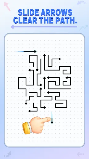 Arrow Untangle | Permainan | XWorld Arrow Untangle | Permainan | XWorld