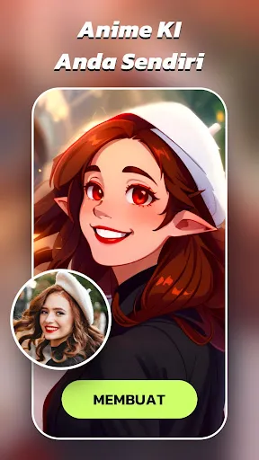 AI Photo Editor - AI Morph | Permainan | XWorld