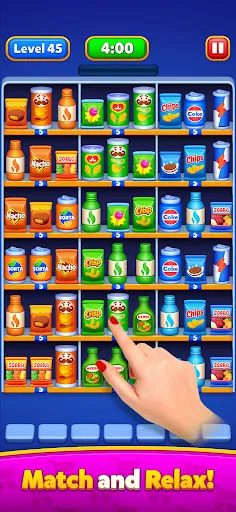 Market Match! | juego | XWorld Market Match! | juego | XWorld