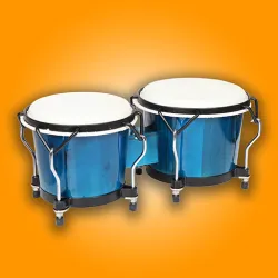 XWorld | Congas & Bongos: bộ gõ trống