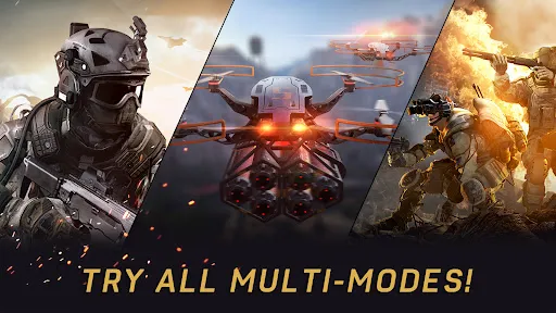 Warface GO: FPS Shooting games | Games | XWorld