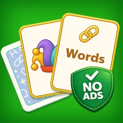 XWorld | Solitaire Word Associations XWorld | Solitaire Word Associations