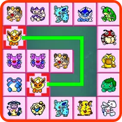 XWorld | Pikachu Cổ điển - Nối thú 2003