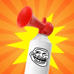 XWorld | Air Horn: Funny Prank Sounds