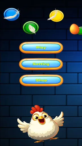 Chicken Token | 游戏 | XWorld