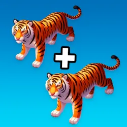 XWorld | Merge & Hunt: World Evolution