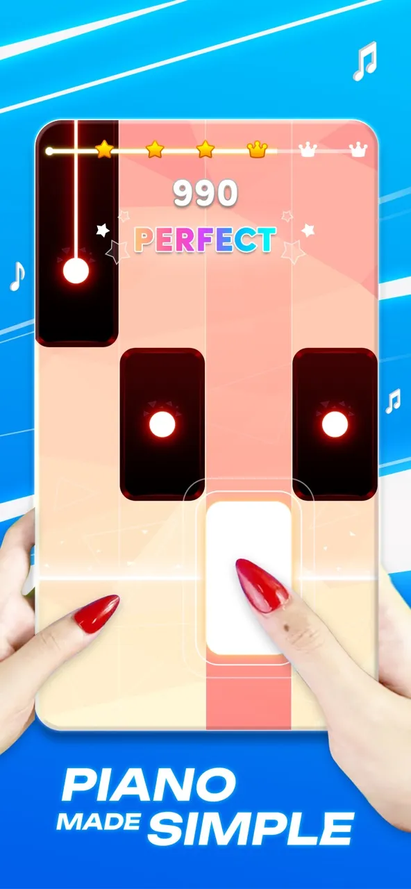 Piano Game 7: Tiles Music Song | Permainan | XWorld