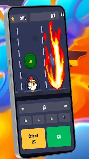 Chicksy FortuneRoad | 游戏 | XWorld Chicksy FortuneRoad | 游戏 | XWorld
