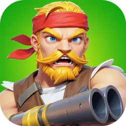 XWorld | Infinite Fire: Frontline XWorld | Infinite Fire: Frontline