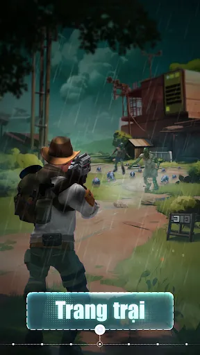 Z Alert: Đại Chiến Zombie | Games | XWorld