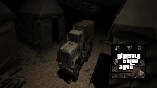 GTA: Ghostly Tales Alive Scary | เกม | XWorld GTA: Ghostly Tales Alive Scary | เกม | XWorld