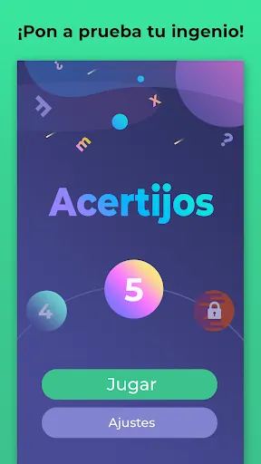 Acertijos para todos | juego | XWorld