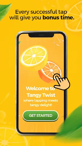 Tangy Twist | เกม | XWorld