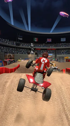 Wheel Offroad | Игры | XWorld