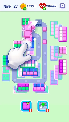 Color Cube Match: Ordena cubos | juego | XWorld Color Cube Match: Ordena cubos | juego | XWorld