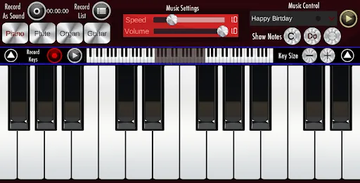 Real Piano | Games | XWorld Real Piano | Games | XWorld