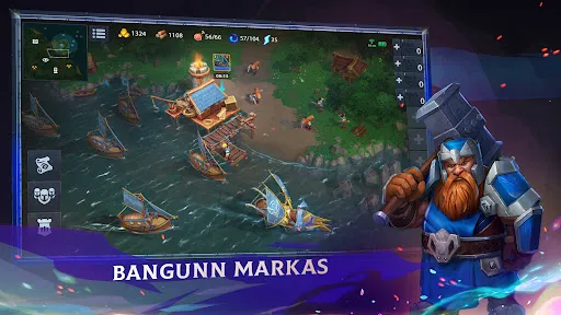 War Legends: Game Strategi RTS | Permainan | XWorld War Legends: Game Strategi RTS | Permainan | XWorld