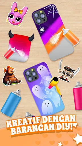 Fesyen Solekan: Salon&Dandanan | Permainan | XWorld Fesyen Solekan: Salon&Dandanan | Permainan | XWorld