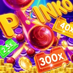 XWorld | Plinko Storm