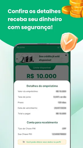 CréditoLeve: Empréstimos Fácil | Jogos | XWorld CréditoLeve: Empréstimos Fácil | Jogos | XWorld