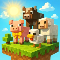 XWorld | Craftsman 5: Building Master