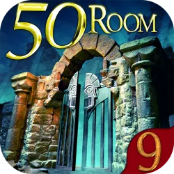 XWorld | Can you escape the 100 room IX