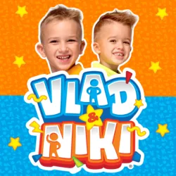XWorld | Влад и Никита – игры и видео