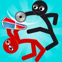 XWorld | Smash Buddies: Epic Knockout XWorld | Smash Buddies: Epic Knockout