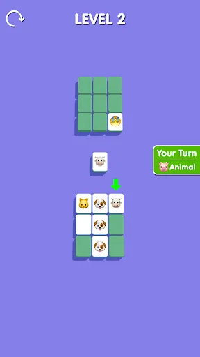 Tile Push! | 游戏 | XWorld