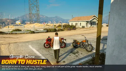 Miami Gangster Simulator | Игры | XWorld Miami Gangster Simulator | Игры | XWorld