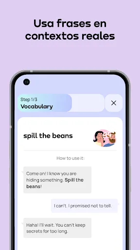 Promova: Aprende idiomas | juego | XWorld
