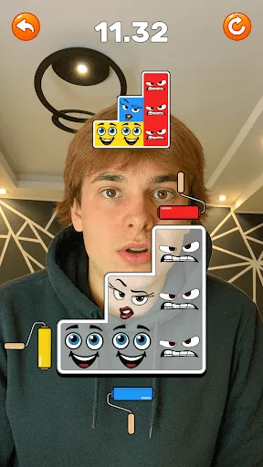 Mini Games: Challenge Brainrot | Игры | XWorld