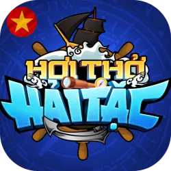 XWorld | Hơi Thở Hải Tặc