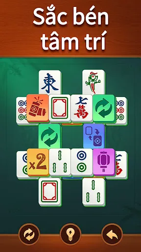 Vita Mahjong | Games | XWorld