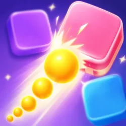 XWorld | Sweet Bounce Blast