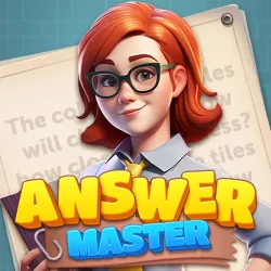 XWorld | Answer Master
