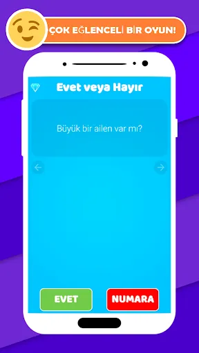 ใช่หรือไม่ | Permainan | XWorld