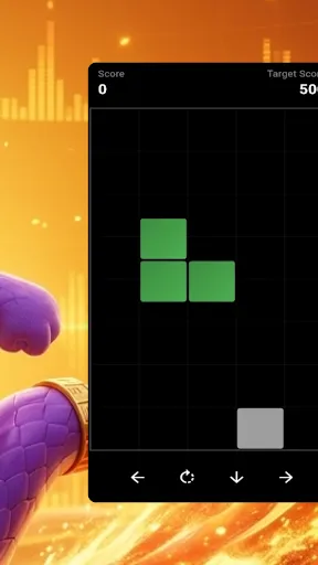 VibeTune | Jogos | XWorld