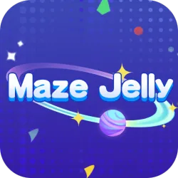 XWorld | Maze Jelly