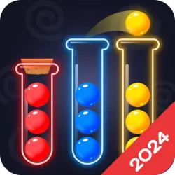 XWorld | Ball Sort Puzzle Challenger