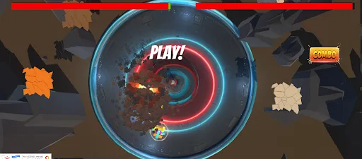 Gasing Penghapus  3d duel | Permainan | XWorld