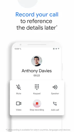 Phone by Google | Games | XWorld