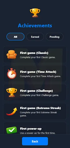 Magnitude – Scale Quiz | 游戏 | XWorld