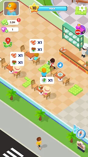 My Dream Hotel | Games | XWorld My Dream Hotel | Games | XWorld