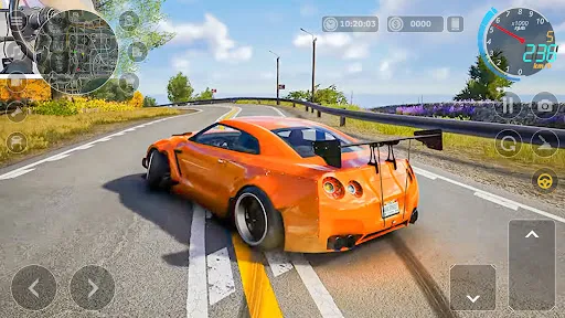 City Car Driving Drift Racing | Игры | XWorld