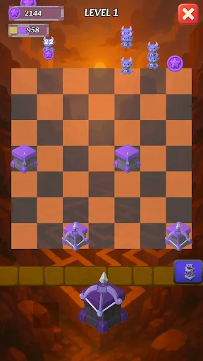 Crystal Keys: Feel the Flow | 游戏 | XWorld Crystal Keys: Feel the Flow | 游戏 | XWorld