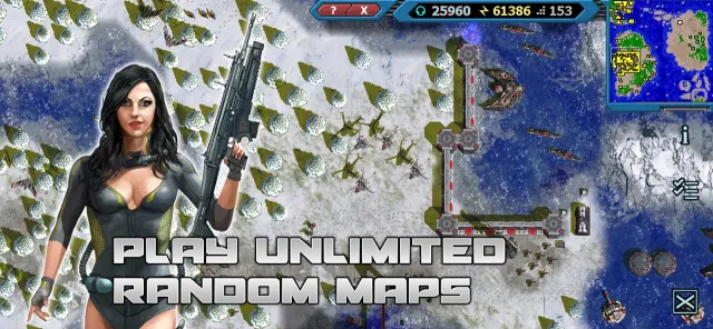 Machines at War 3 RTS | Games | XWorld