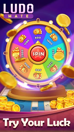 Ludo Mate: Online Board Game | Games | XWorld